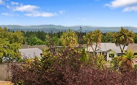 Lakewood Haven - Taupo Holiday Home
